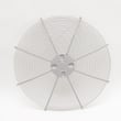 Fan Guard for Carrier 38BYG048 SERIES300 - Part 323745-401