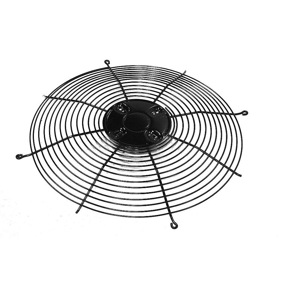 Part #323746-412, Fan Guard