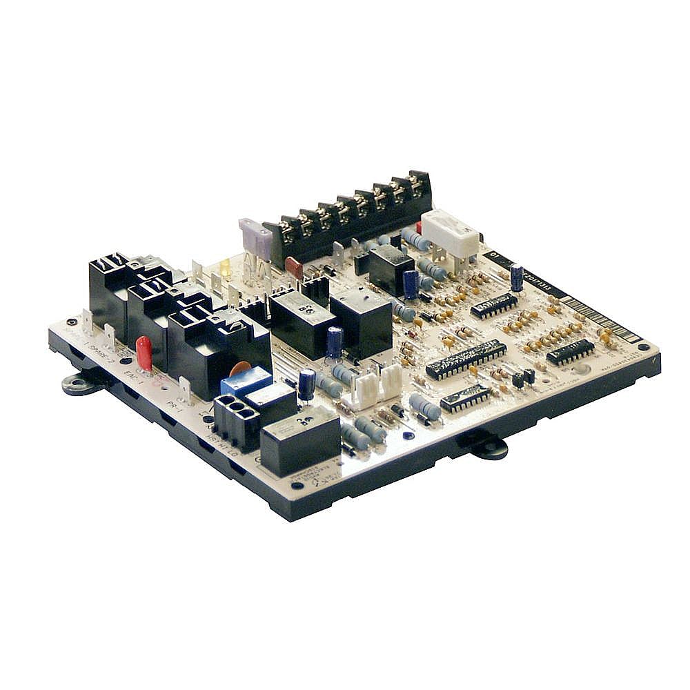 Part #325879-751, Pcb Assembly