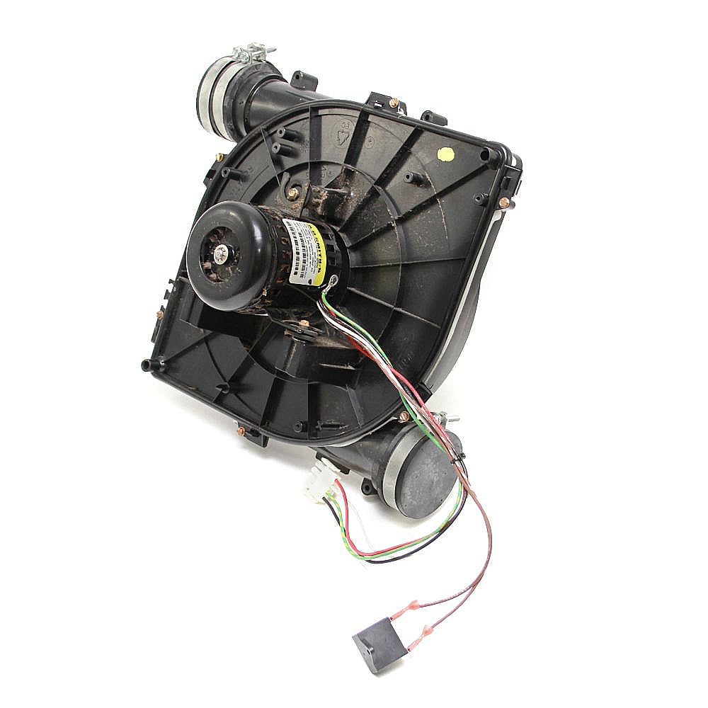 Furnace Inducer Vent Motor
