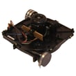 Furnace Inducer Vent Motor for Carrier 58MTA060F10112 - Part 326058-755