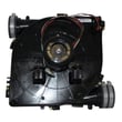 Furnace Inducer Vent Motor for Carrier 58MTA080-F - Part 326058-756