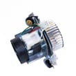 Furnace Inducer Vent Motor Assembly for Payne PG8JAA048070 - Part 326628-761