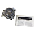 Furnace Inducer Vent Motor Assembly