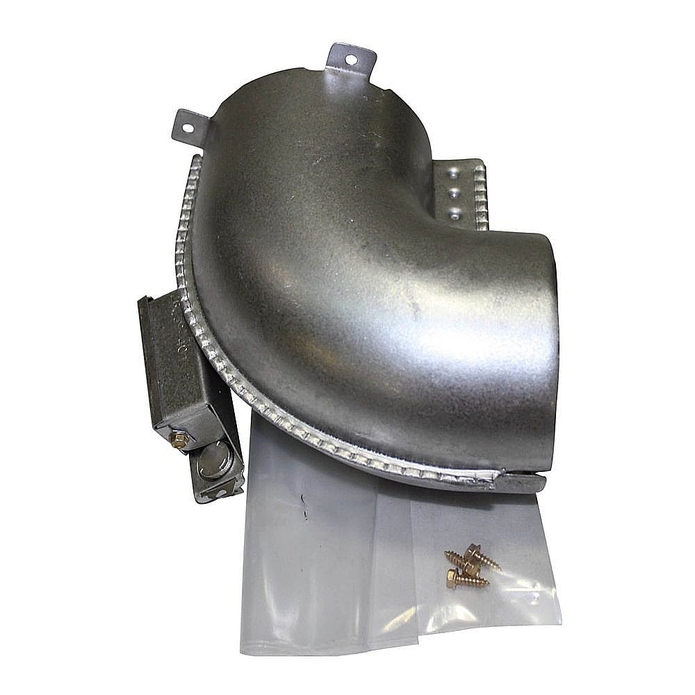 Part #326629-751, Furnace Blower Vent / 10.40 x 8.40 x 6.70