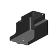 Furnace Wire Connection Cover for Carrier 58CTX09010014 - Part 326701-401