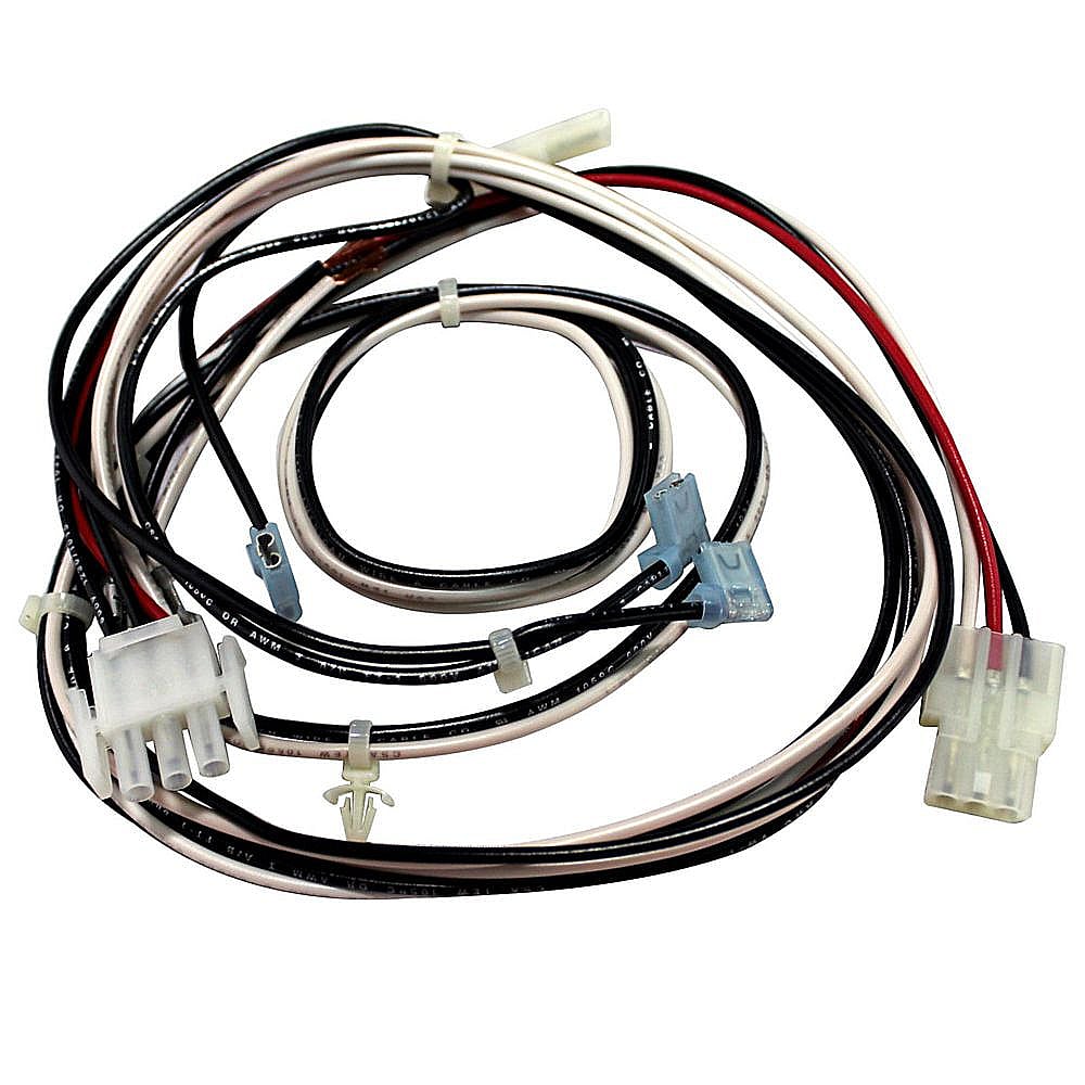 Part #327563-701, Harness Ay