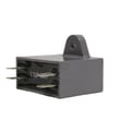 Capacitor for Carrier 52MEAU12401AA - Part 33010020