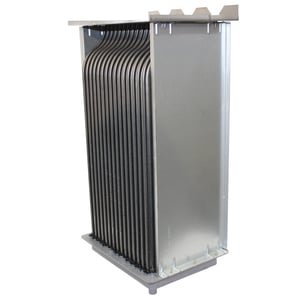 Furnace Secondary Heat Exchanger 330540-751
