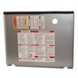 Furnace Blower Door for Carrier 58MXB080F10120 - Part 330542-755