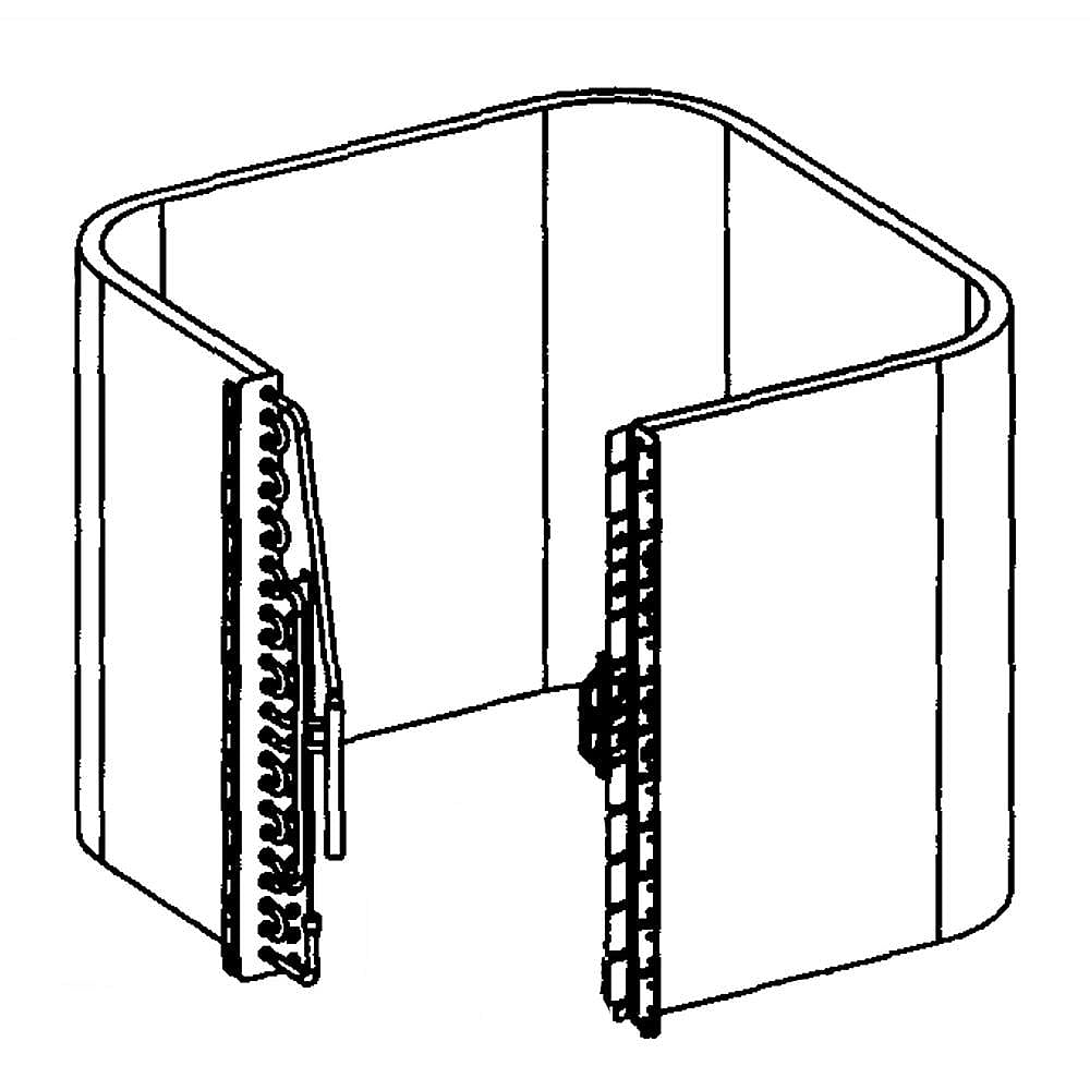 Part #331230-7032, Coil, Kit