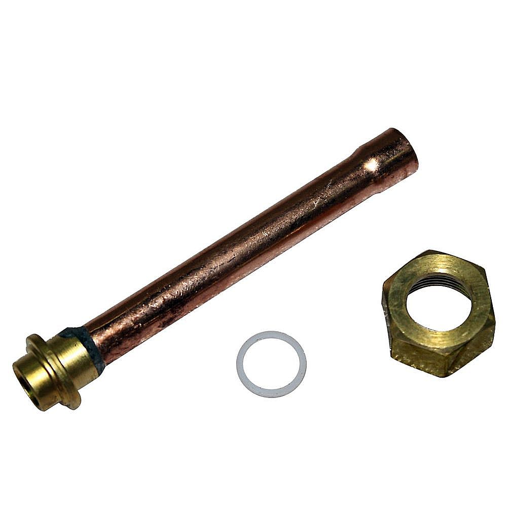 Part #331831-701, Central Air Conditioner Access Valve Adapter