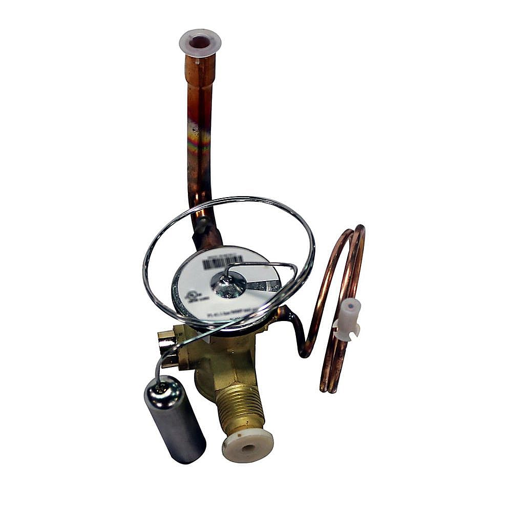 Part #332368-750, Central Air Conditioner Thermal Expansion Valve Kit (Replaces Ea36Yd034) / 7.10 x 4.70 x 4.50