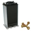 Carrier Furnace Heat Exchanger for Carrier 58MVC060-F-10114 - Part 334357-751