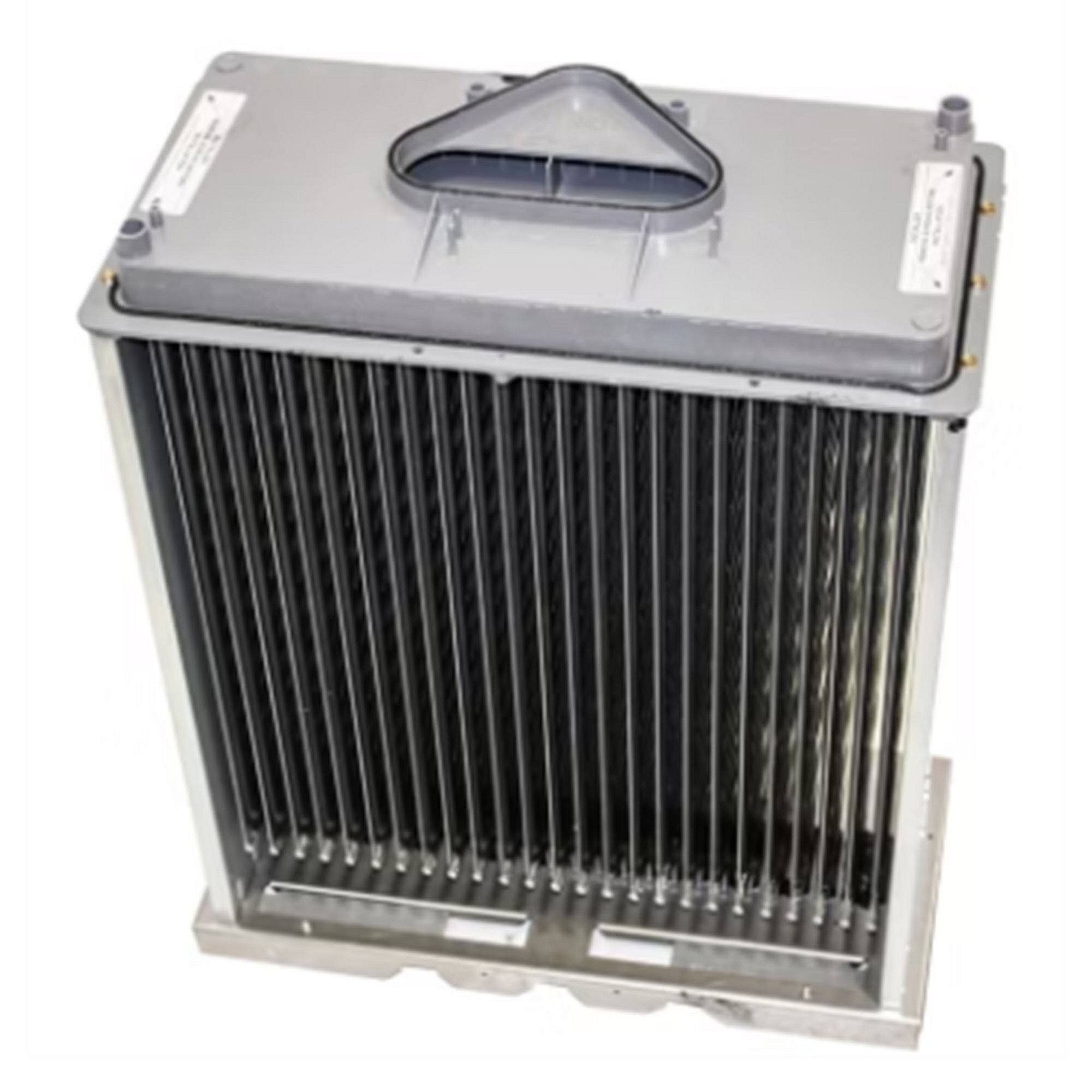 Part #334357-756, Furnace Heat Exchanger