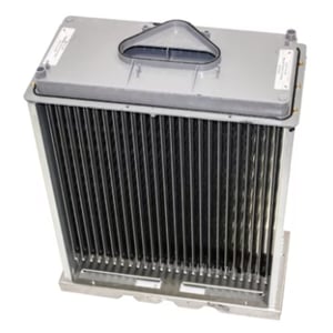 Furnace Heat Exchanger 334357-756