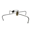 Central Air Conditioner Condenser Fan Motor Mount for Carrier 38HDC048330 - Part 38QR400033