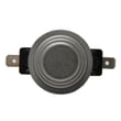 Room Air Conditioner Heater High-limit Thermostat for Carrier 52MQAU12301AA - Part 45040037