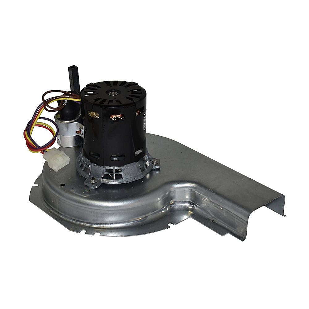 Part #48Ce400019, Furnace Inducer Vent Motor Assembly