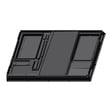 Pan Base for Payne PY1PNB018040 - Part 48GS400317