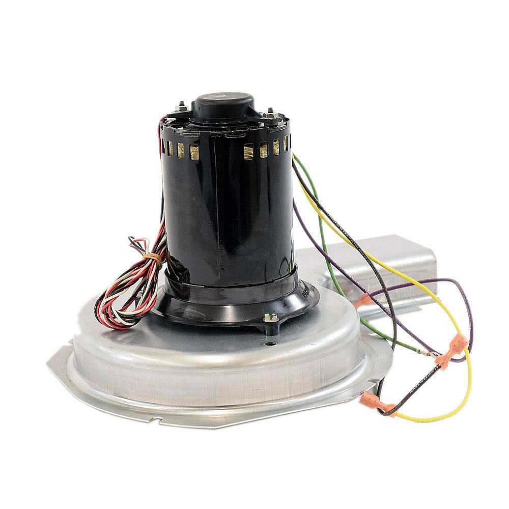 Part #48Gs400649, Carrier Furnace Inducer Vent Motor Assembly / 13.00 x 11.00 x 13.00
