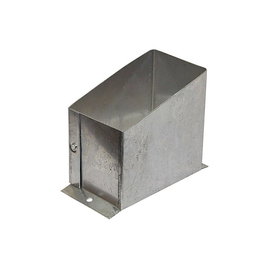 Part #48Gs500121, Hood Cap