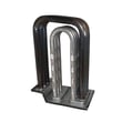 Central Air Conditioner Heat Exchanger for Carrier 48JZN048115300 - Part 48GS660008