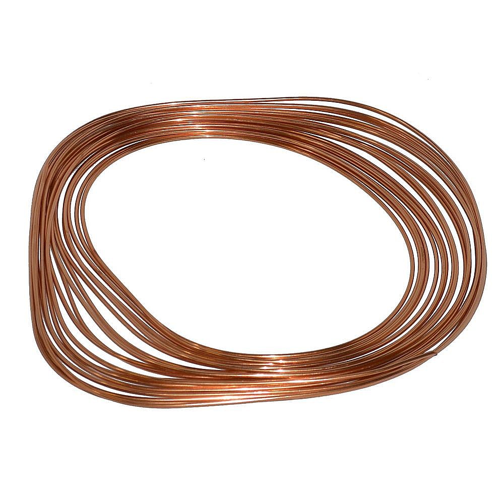 Carrier Part #491055, Cap Tube