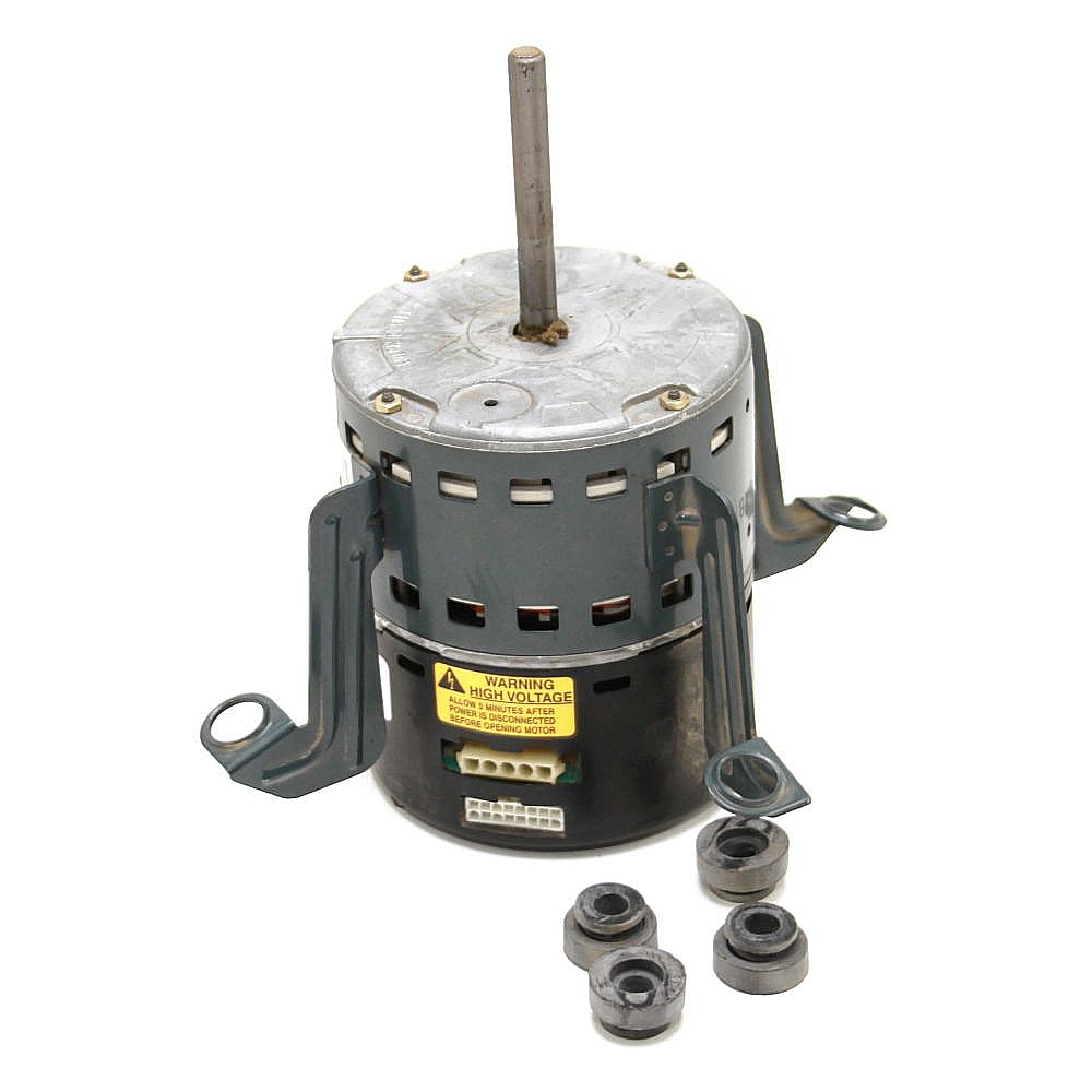 Part #58Mv660004, Carrier Furnace Blower Fan Motor