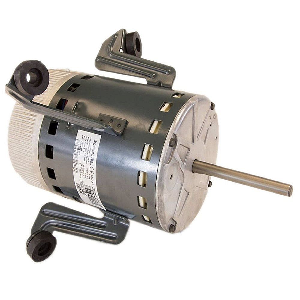 Part #58Mv660005, Furnace Blower Fan Motor / 14.60 x 11.30 x 10.80