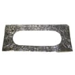 Carrier Furnace Heat Exchanger Gasket, Lower 78335