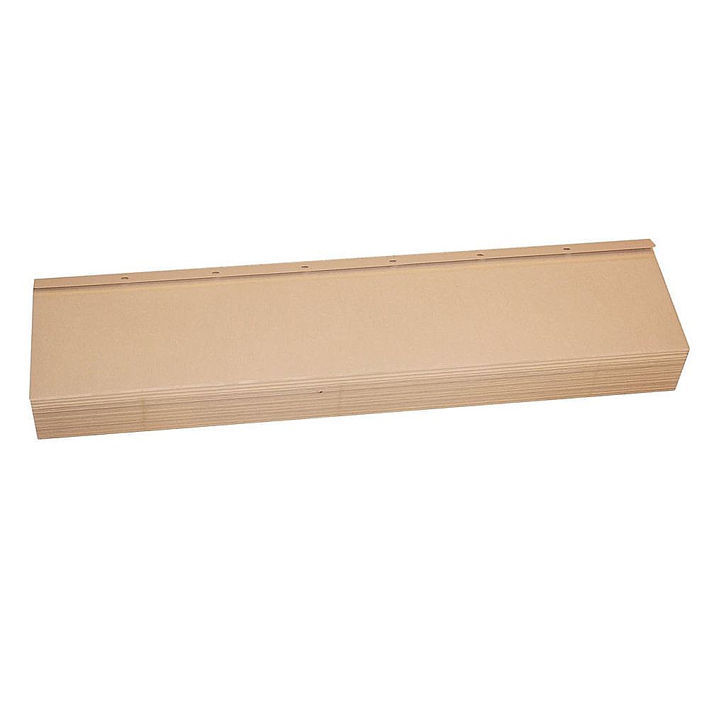 Part #88Na2506Mb01, Mech Filter | 26.20 x 6.90 x 2.50