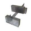 Baffle for Carrier 58CLA12010120 - Part B01751