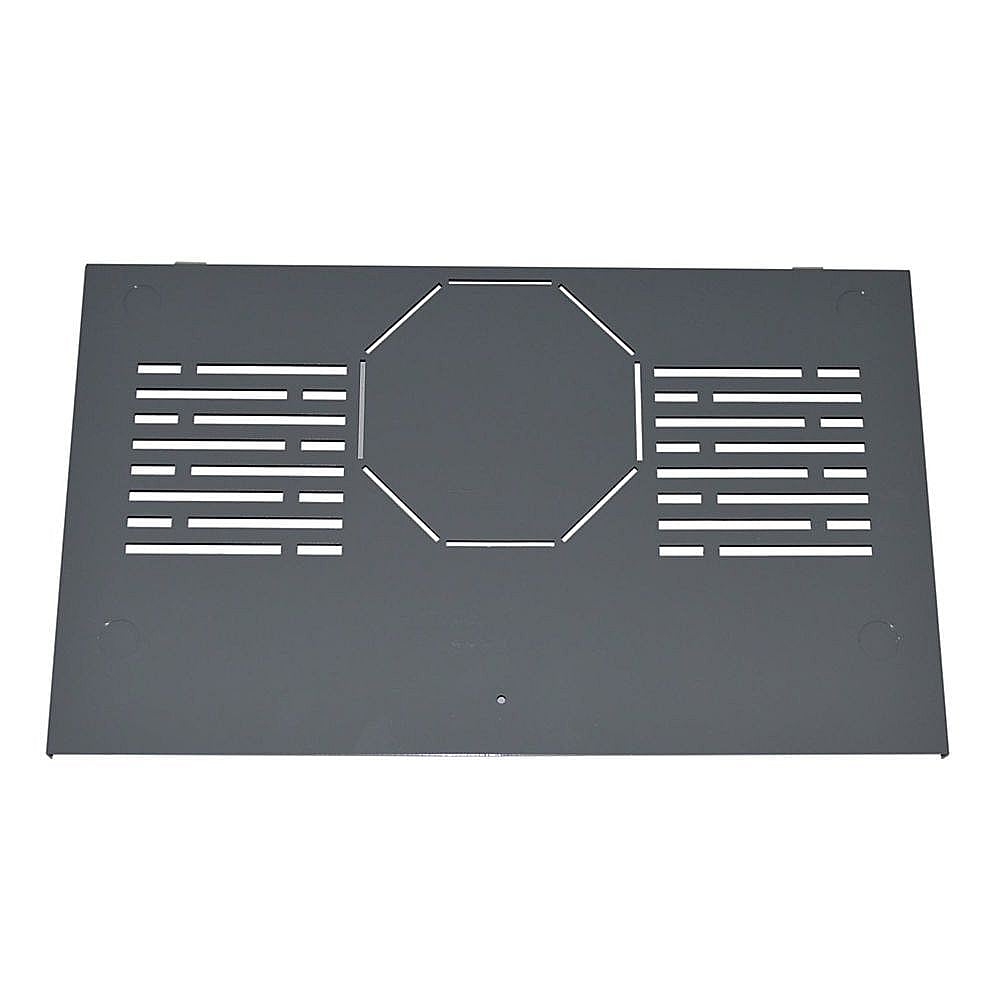 Carrier Part #b01874, Top Panel