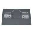 Top Panel for Carrier 58CMR12010120 - Part B01874