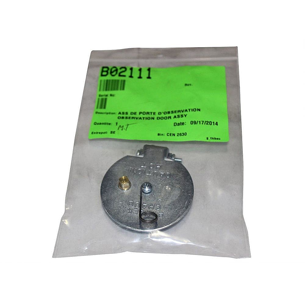 Part #b02111, Door Assembly