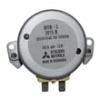 Central Air Conditioner Louver Motor for Carrier 40KMC03036301 - Part B031691H01