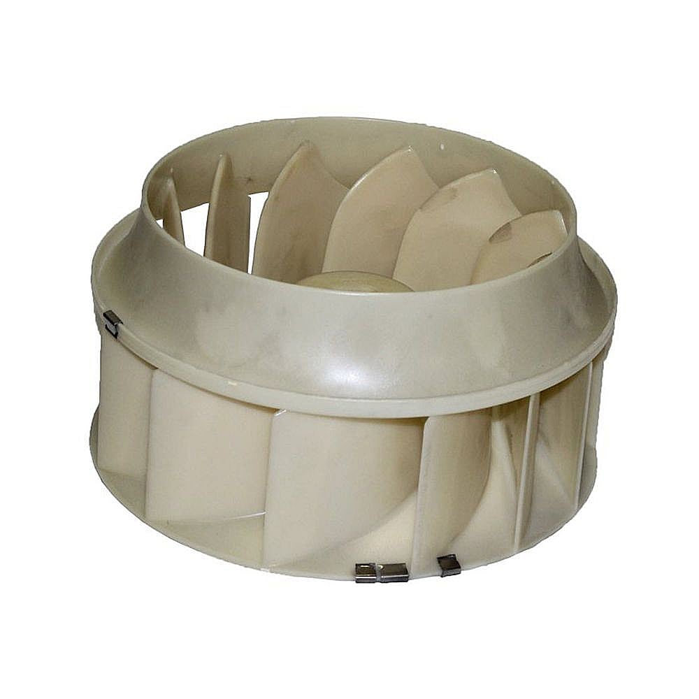 Carrier Part #c023043G02, Blower Wheel