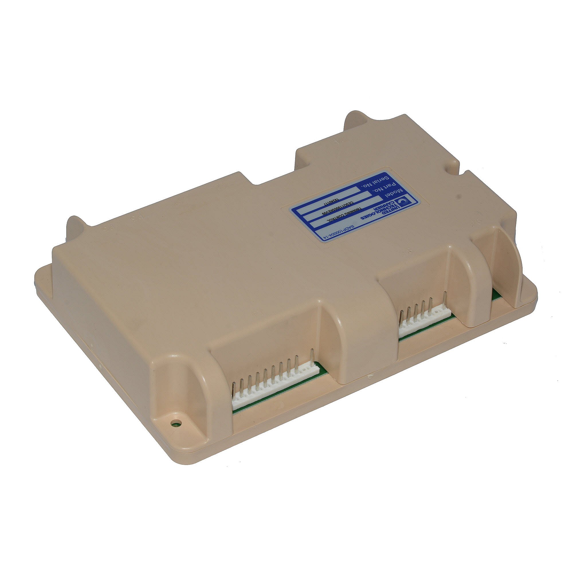 Part #ceso110005-00, Furnace Electronic Control Board