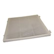 Grille for Carrier 40KMC018300 - Part E000298X01