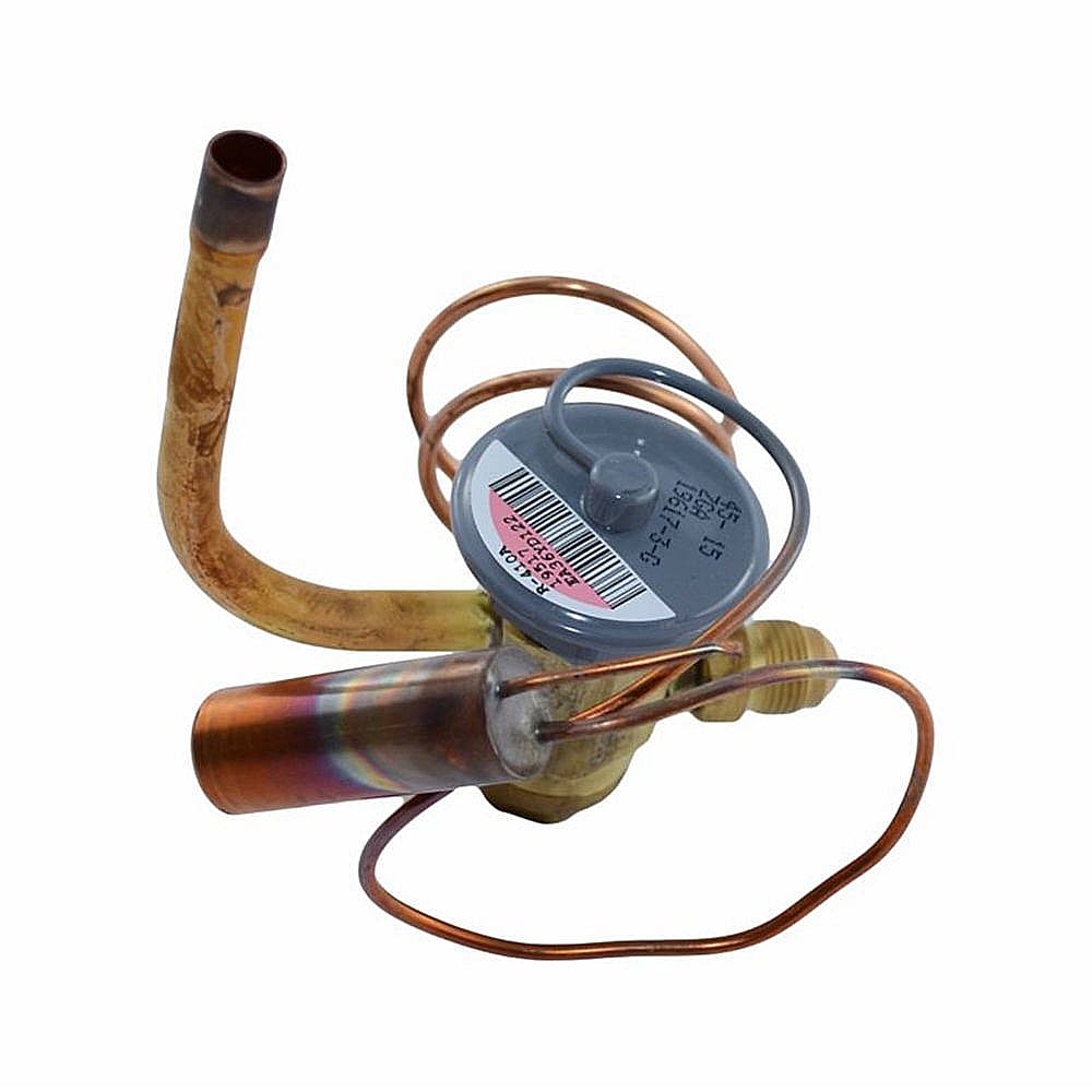 Central Air Conditioner Thermal Expansion Valve