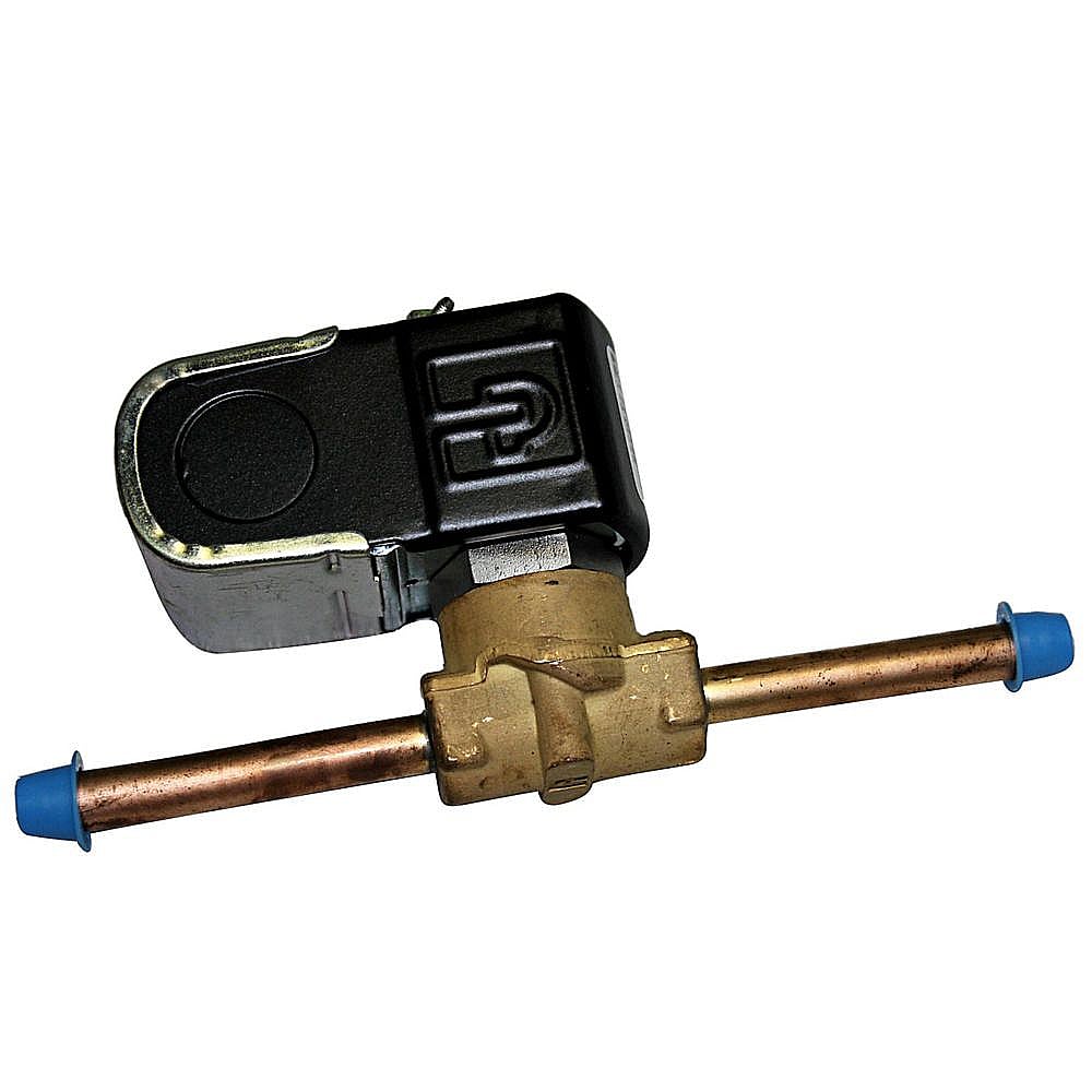 Carrier Part #ef11Bz121, Selinoid