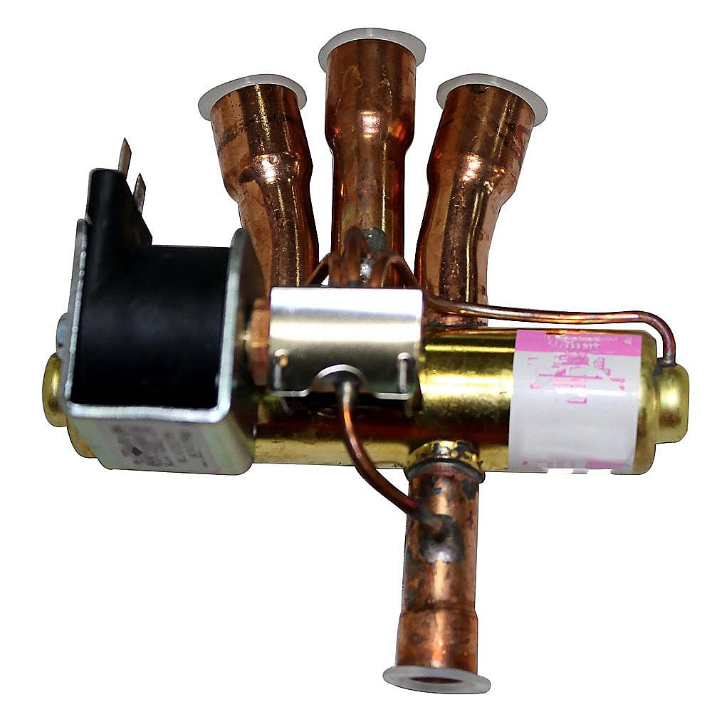 Carrier Part #ef17Bz113, Valve | 7.10 x 4.70 x 4.50