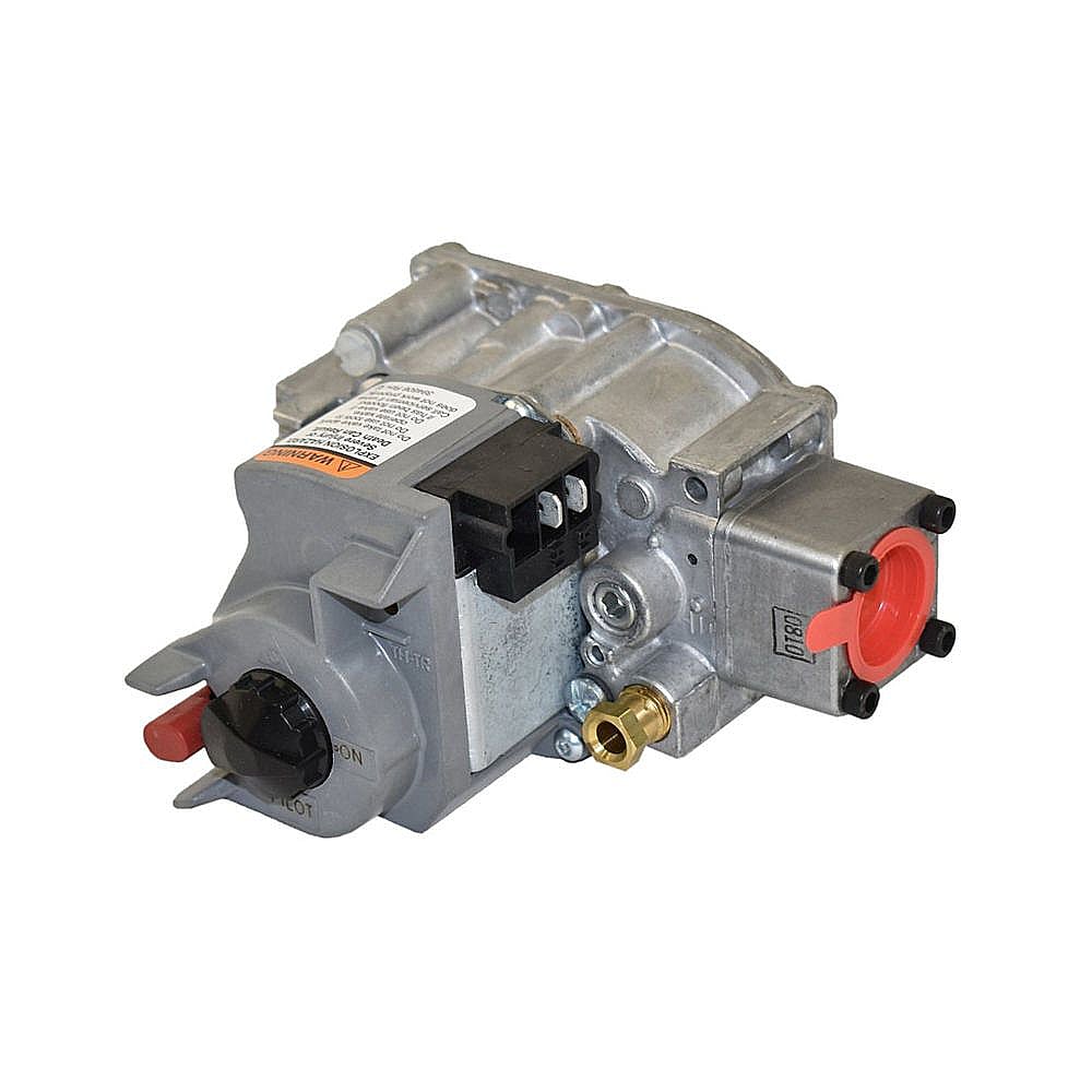 Part #ef32Cb212, Carrier Gas Valve