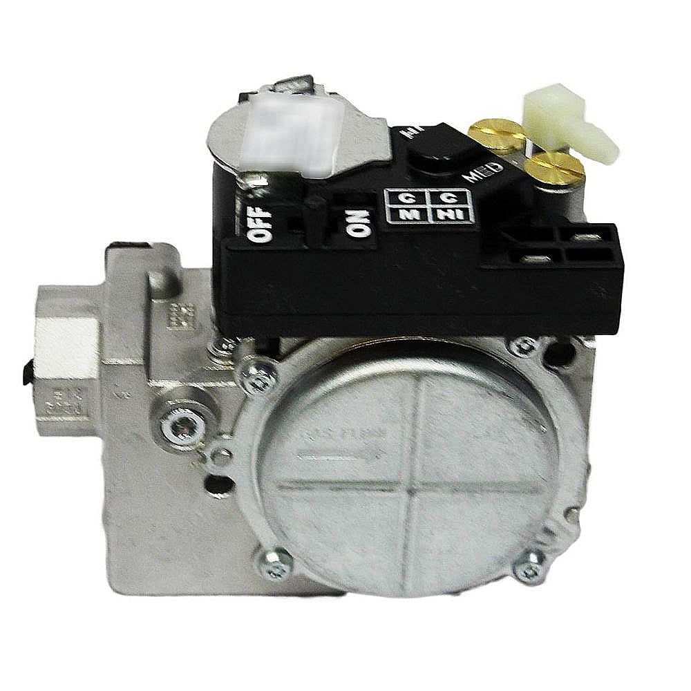 Part #ef33Cw205, Gas Valve