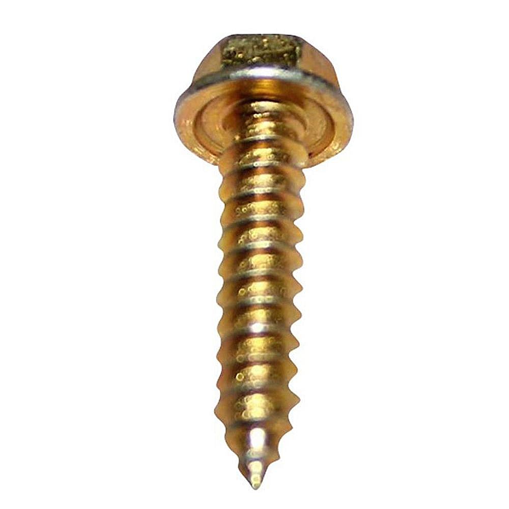 Part #faj5812B, Carrier Screw