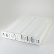 Air Purifier Filter for Carrier FILCCFNC0014 - Part GAPCCCAR2025