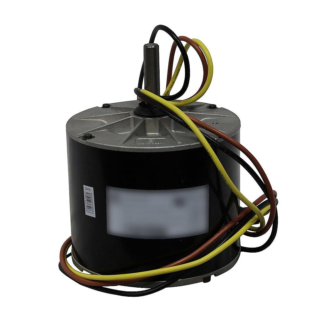 Part #hb39Gq230, Central Air Conditioner Condenser Fan Motor | 15.20 x 11.10 x 10.90