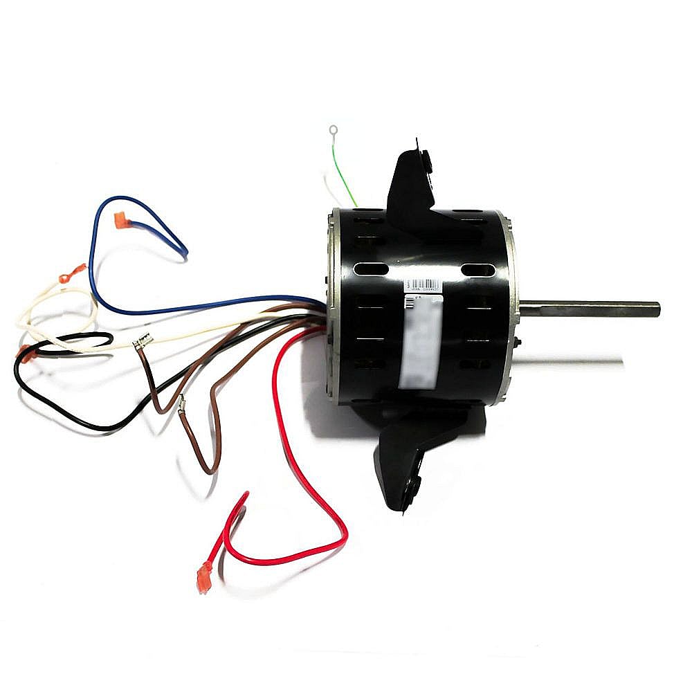 Part #hb41Tq113, Furnace Blower Fan Motor, 1/3-Hp / 10.70 x 10.60 x 10.20