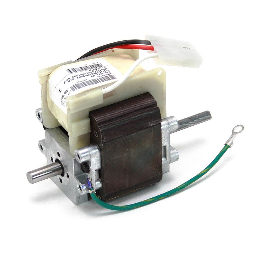 Part #hc21Ze118, Furnace Inducer Vent Motor